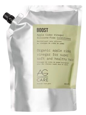 AG Care Boost Apple Cider Vinegar Silicone Free Conditioner 33.8oz